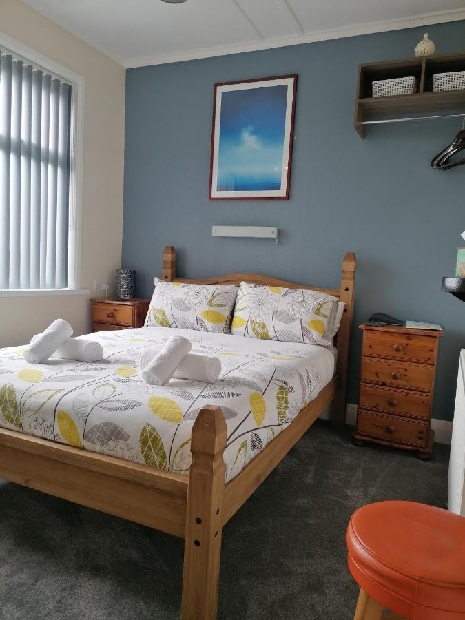 Pensalda Guest House New Quay Eksteriør bilde
