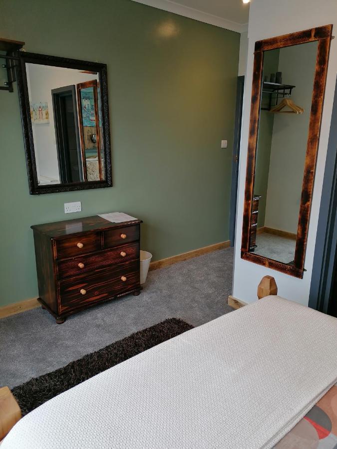 Pensalda Guest House New Quay Eksteriør bilde